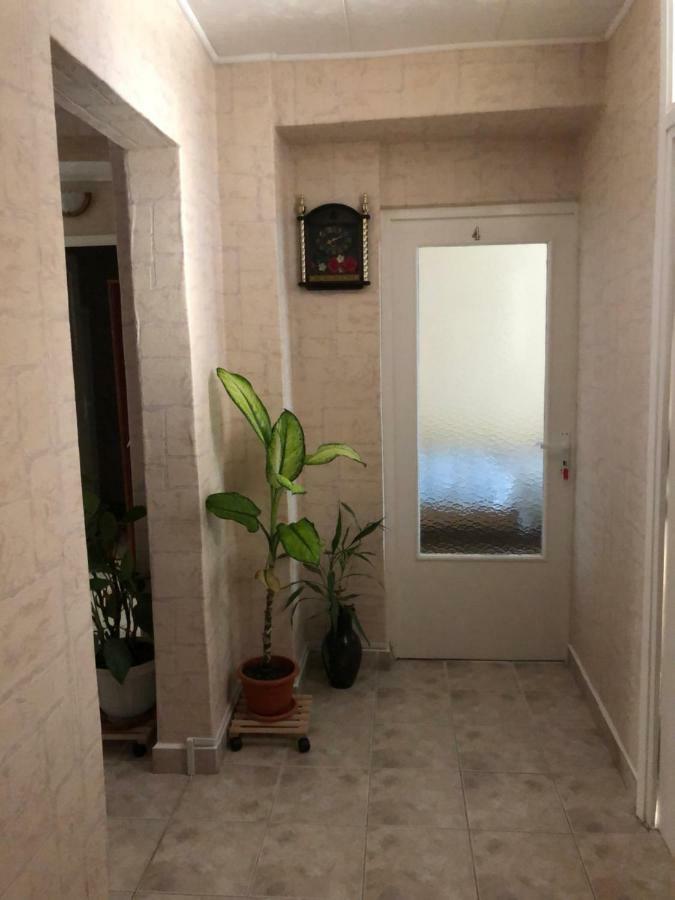 克卢日-纳波卡Da & Do公寓 外观 照片